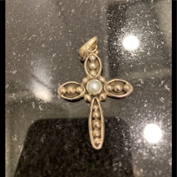 Silpada Pendent - Picture 2 of 2